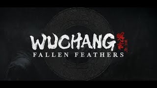 WUCHANG Fallen Feathers  Trailer [upl. by Ddej]