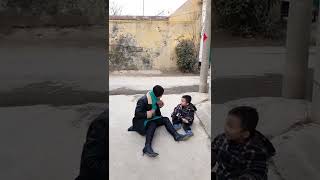 New Funny Video 2022 New Comedy 2022 Must Watch Funny Video Try Not To Laugh Short Funny Comedy [upl. by Zitella]