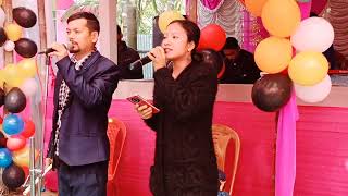 Gwswni Onnai  Bodo Gospel Song  Nabajit amp Kurna [upl. by Herbert160]