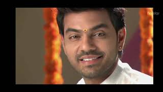 agnisakshi serial in Telugu [upl. by Lehcyar]