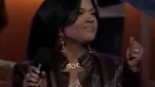 CeCe Winans Waging war GGG [upl. by Oiratno]