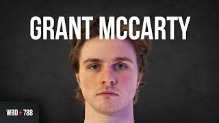 The Maturing Bitcoin Narrative with Grant McCarty [upl. by Naziaf799]