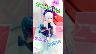 Celestial Vivi Echidna ReZero banprestofigure celestialvivi echidna [upl. by Spiros]