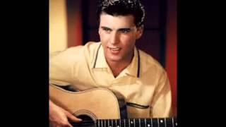 Ricky Nelson  Cindy 1959 [upl. by Laekim]