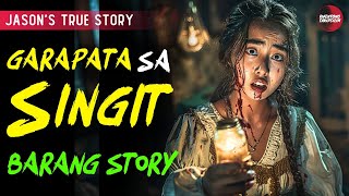 GARAPATA SA SINGIT  Kwentong Aswang  aswang story [upl. by Hara]