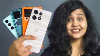 TOP 5 BEST PHONES under 30000 in INDIA  May 2024 [upl. by Susana]