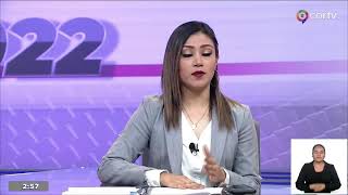 Cobertura Especial de las Elecciones a la Gubernatura 2022 [upl. by Templa]