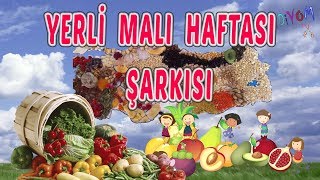 Yerli Malı Şarkısı  Yerli Malı Haftası Şarkısı  Tutum Yatırım  Yerli Malı Haftası  Didiyom tv [upl. by Dolora892]