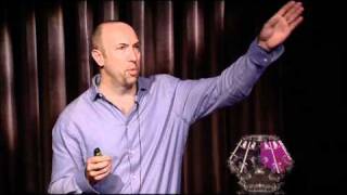 TEDxAdelaide  Lorimer Moseley  Why Things Hurt [upl. by Gnel182]