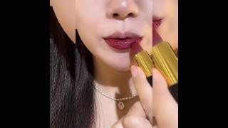 AsmrLipstickAppliances 💄 oddlysatisfying asmr youtubeshorts everyone highlights douyin [upl. by Sams]