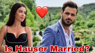 Is Stjepan Hauser Married  Latest Video Update About Stjepan Hauser [upl. by Yemar]