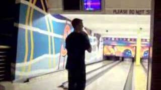 10 pin bowling  Bowling at Butlins [upl. by Owen5]