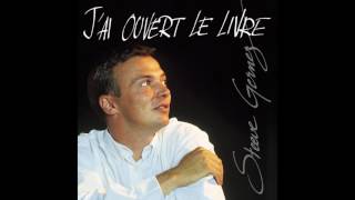 Steeve Gernez  Jai ouvert le Livre [upl. by Aynuat973]