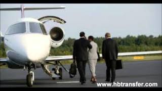 Zadar Airport Taxi Transfers [upl. by Redford]