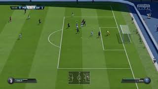 ALL BOLASIE FLICK GOALS Fifa 19 compilation [upl. by Suiramad733]