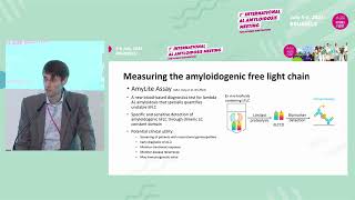 AMYLOIDOSIS AL MEETING  6TH OF JULY  PATIENTS amp DOCTORS CHANNEL  Session 6👩🏼‍⚕️ [upl. by Bergeman674]