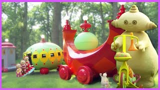 In the Night Garden  All Aboard the NN  Mind the HaaHoos  Full Episode [upl. by Akram289]