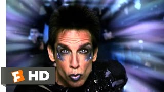 Zoolander The Derek vs Hansel walkoff HD CLIP [upl. by Dickie]