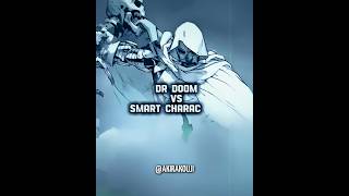 Doctor Doom v Smart Characters [upl. by Henleigh]