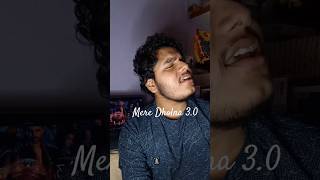 Mere Dholna 30  Arijit Chatterjee  Cover meredholna sonunigam shreyaghoshal [upl. by Carrick]