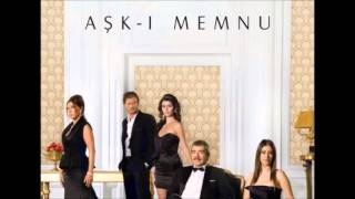 Aşkı Memnu Müzik  Çaresizim [upl. by Aissat]