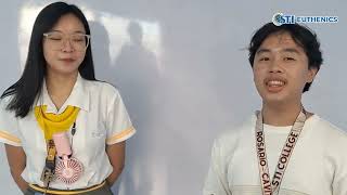 STI EUTHENICS INTERVIEW HRS 101 JHANLEI BUHAIN NOV 2024 [upl. by Bradly]