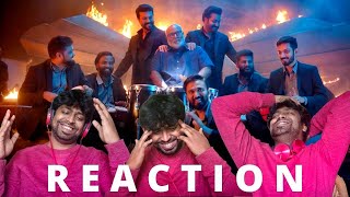 RRR Dosti Video Reaction  Natpu Video Reaction  Priyam Video Reaction  rrr songs  Mr Earphones [upl. by Mattheus35]