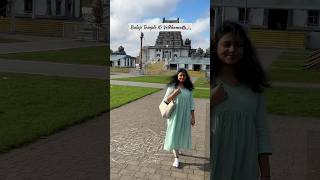 Kaliyuga Vaikuntam🌎🙇🏻‍♀️🙏🏻 london birmingham balaji youtubeshorts tirupati india uk [upl. by Inama]