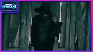 The Creeper says hi  Jeepers Creepers Reborn 2022 Scene [upl. by Ielirol]