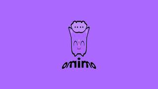 Ninimo Logo Effects Sponsored By Hydrangea Csupo Effects [upl. by Ocirnor]