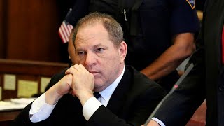 Weinstein denied new judge in criminal case [upl. by Abih]