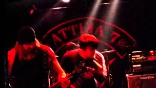 Attika 7 new song Whiskey A Go Go 129 [upl. by Eversole]