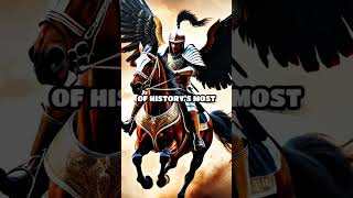 The Polish Winged Hussars’ Heroic Stand [upl. by Means]