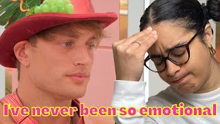 Too Hot to Handle S4 Episode 8 REACTION  I cant see this man cry again [upl. by Micah]