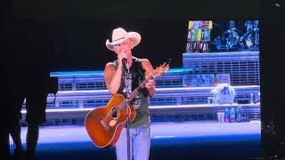 Kenny Chesney ‘Boston’ [upl. by Hecklau383]