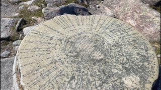 Walk up Ben Macdui1309m from the Cairngorm Ski Centre AviemoreampCairngorm 1245 m Scottish Highlands [upl. by Nwahsan712]