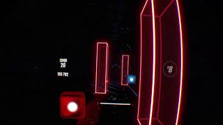 PSVR  BEAT SABER  01  LET THE JEDIS HIT THE FLOOR [upl. by Zehc]