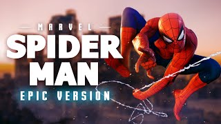 The Amazing SpiderMan Sings A Song SpiderMan No Way Home Parody NO SPOILERSALBUM IS LIVE [upl. by Norac]