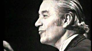 Ravel  Bolero Sergiu Celibidache 1971 [upl. by Enier]