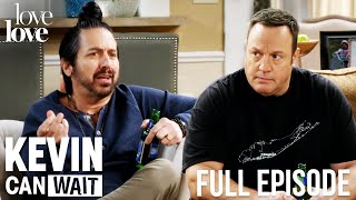 Kevin Can Wait  Full Episode  Beat the Parents  Season 1 Episode 6  Love Love [upl. by Hayden]