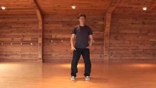 Tai Chi Form 1  Beginning [upl. by Singband]