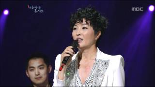 아름다운 콘서트  Jung Soora  Interview 정수라  인터뷰 Beautiful Concert 20111121 [upl. by Mazur]