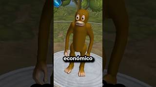 Hoy salio algo random de spore 🗿spore videojuegos humor [upl. by Latt]