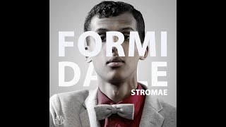 STROMAE Formidable 1HOUR [upl. by Attelliw67]