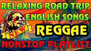 NEW BEST REGGAE MUSIC MIX 2024�️🎧 RELAXING REGGAE SONGS 🦁 REGGAE MUSIC HITS 2024 [upl. by Hegarty]