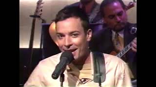 Jimmy Fallon quotIdiot Boyfriendquot Late Night 2002 September 10 [upl. by Akit]