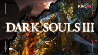 DARK SOULS III Twin Prince Battle Royal [upl. by Nwahsirhc]