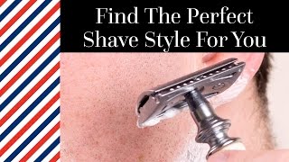 Reveal The Secret To The Perfect Shave [upl. by Acirdna433]