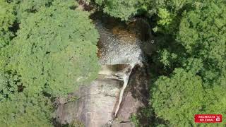 cachoeira da ponte funda araras petropolis rj 2020 [upl. by Breeze]