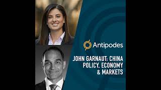 Policy Politics amp Potential China insights with John Garnaut [upl. by Aicinet747]